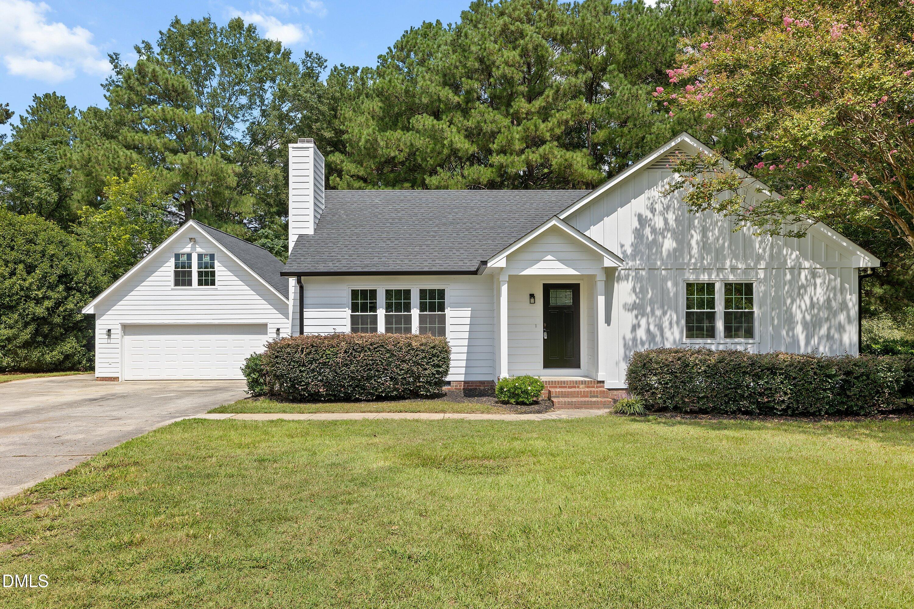 3409 Spring Heather Court — photo