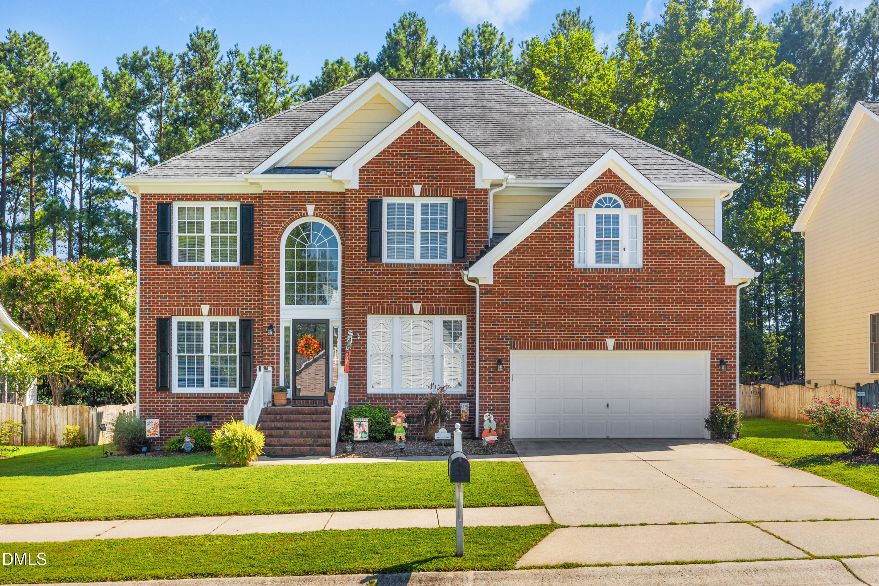 1407 Autumn Ridge Drive — photo