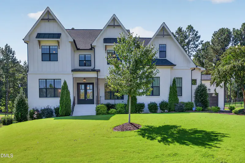 2312 Ballywater Lea Way — photo
