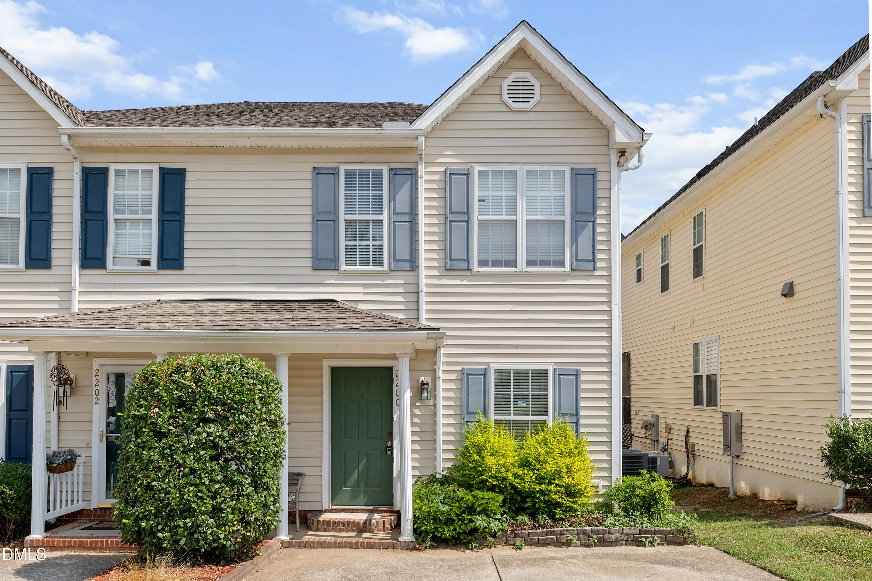 2200 Turtle Point Drive — photo