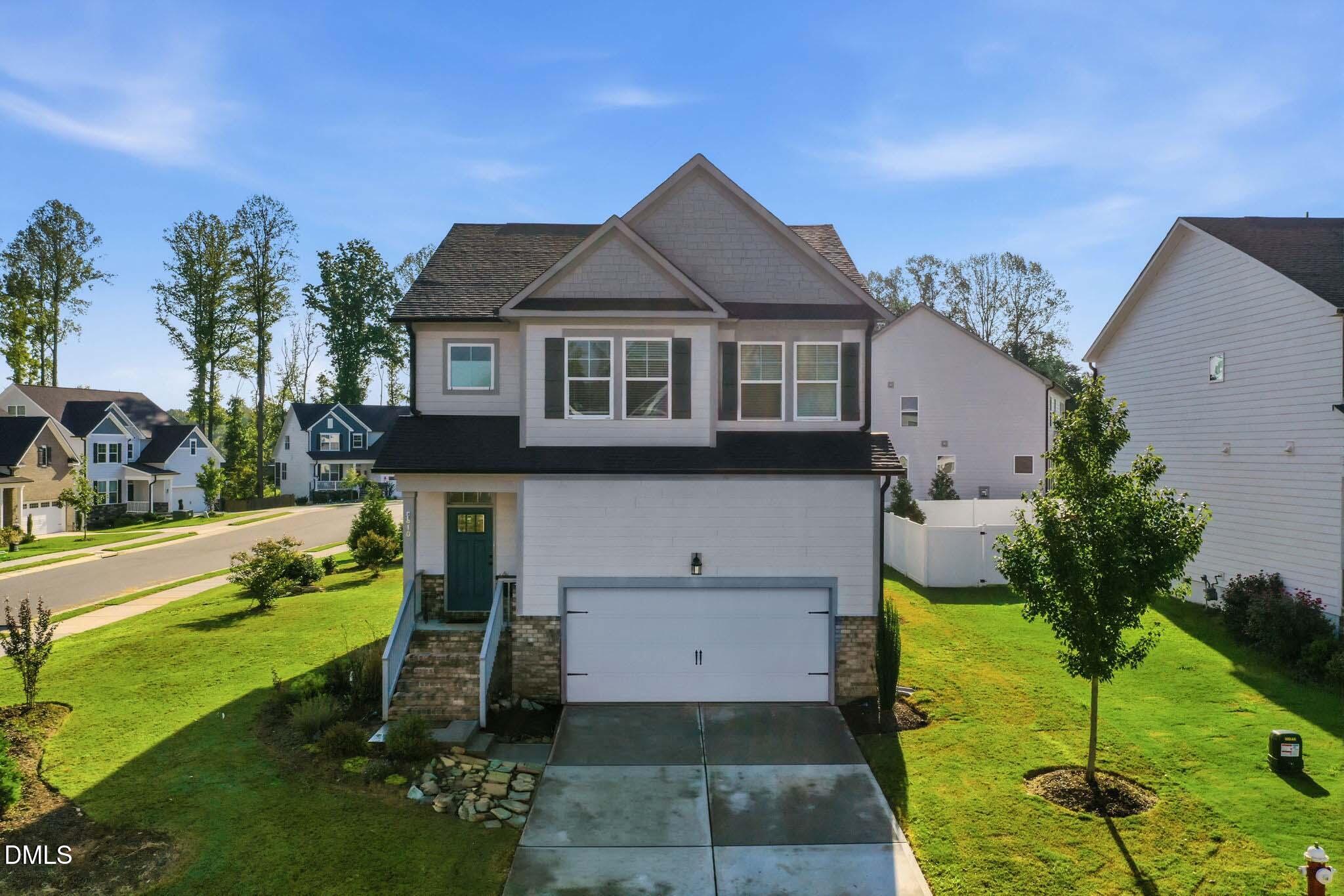 810 Journey Lane — photo