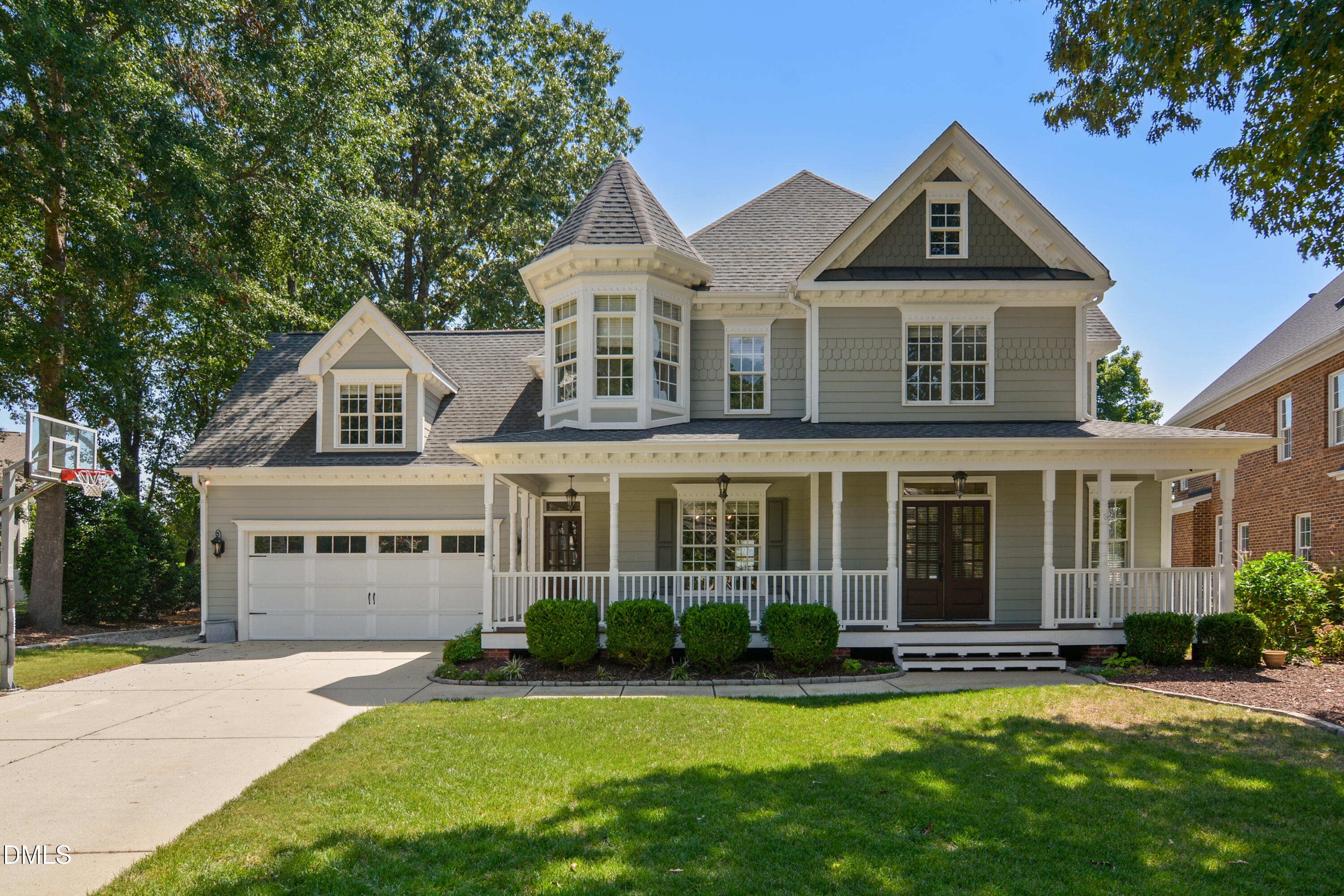 1009 Lyndhurst Falls Lane — photo