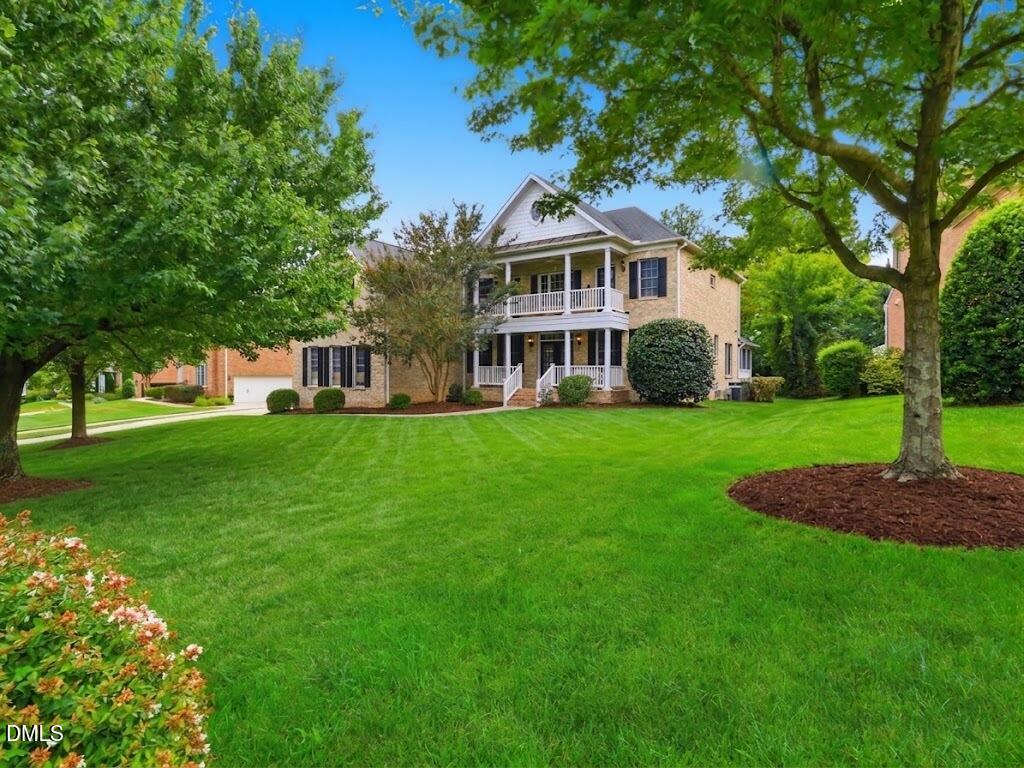 9015 Treesdale Lane — photo