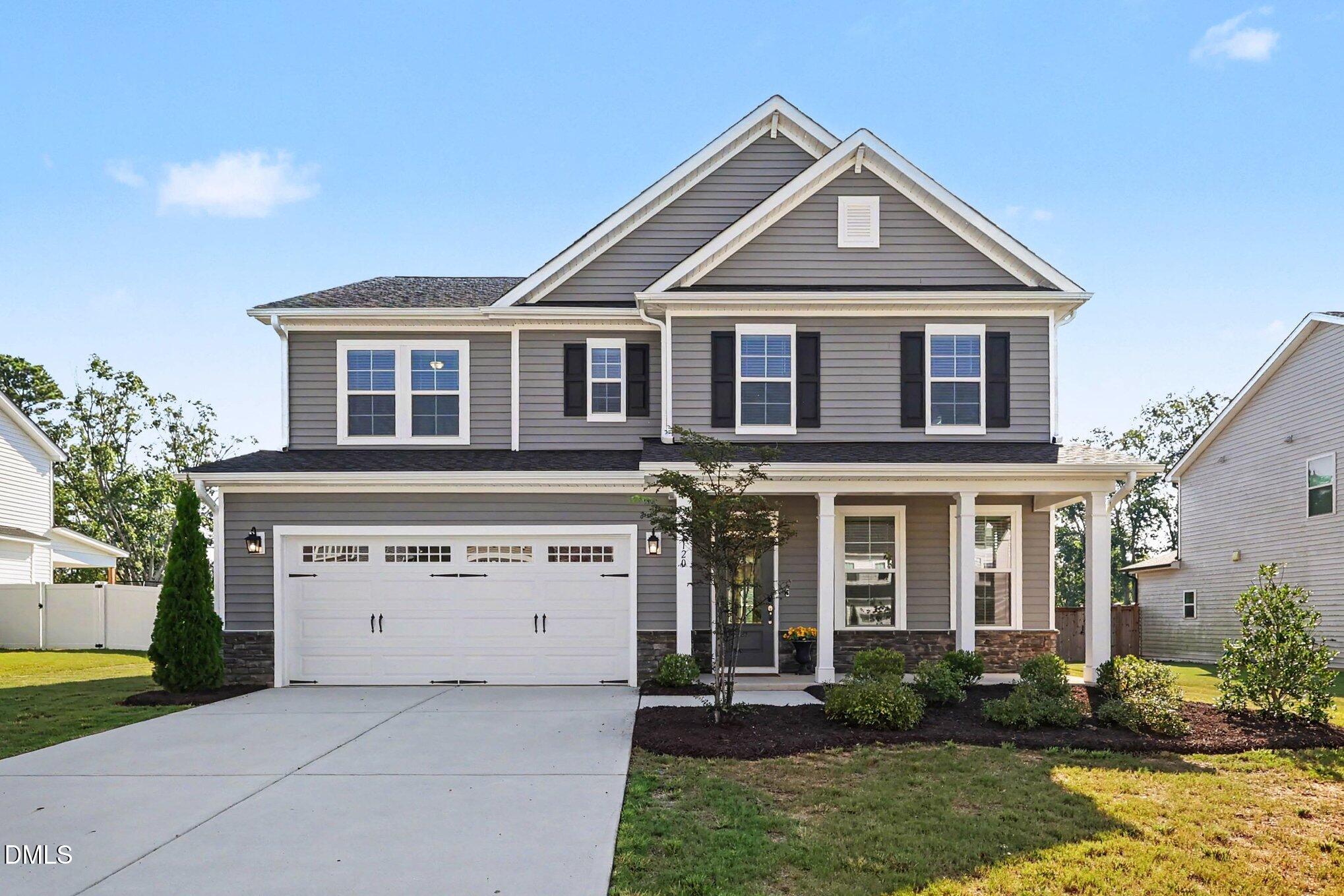 1120 Leatherstone Lane — photo