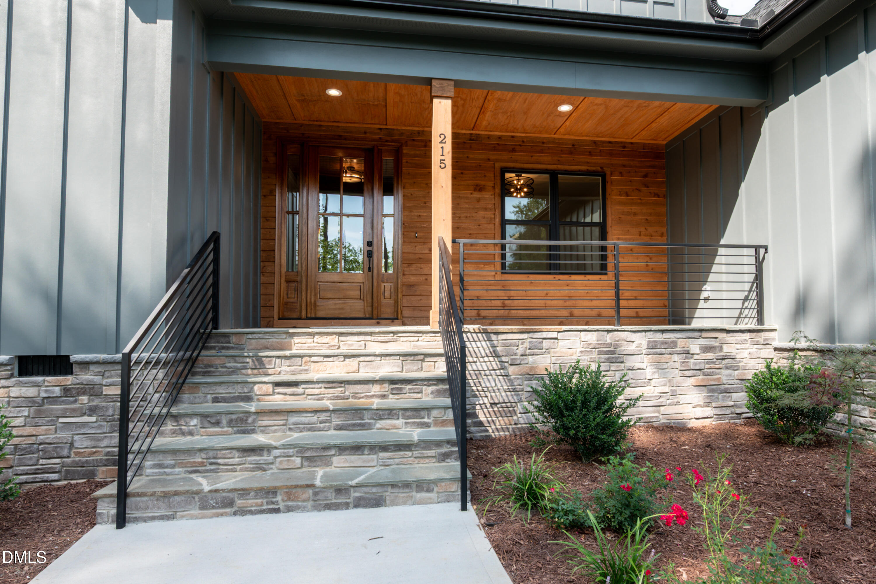 Lot 8 Stallings Road — photo