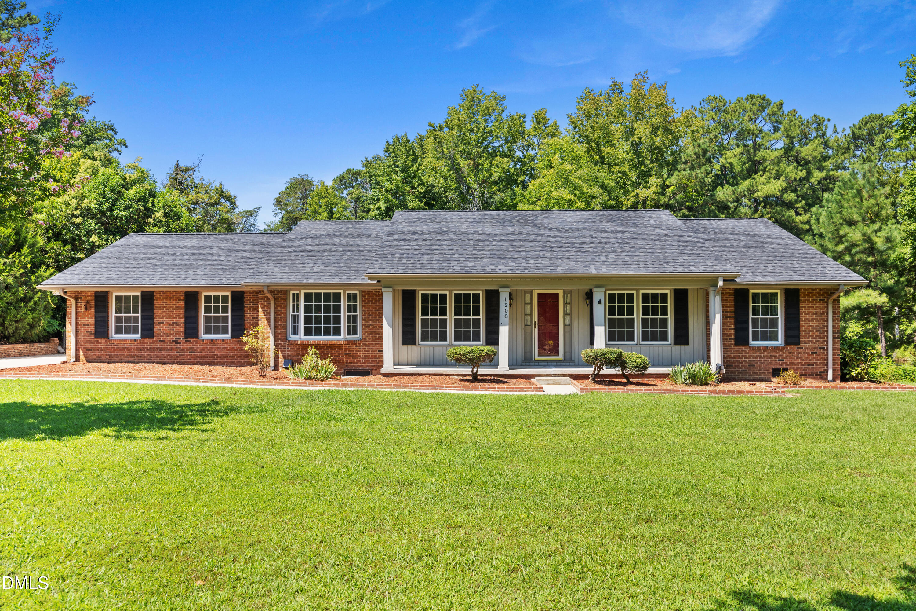 1208 Hatch Road — photo