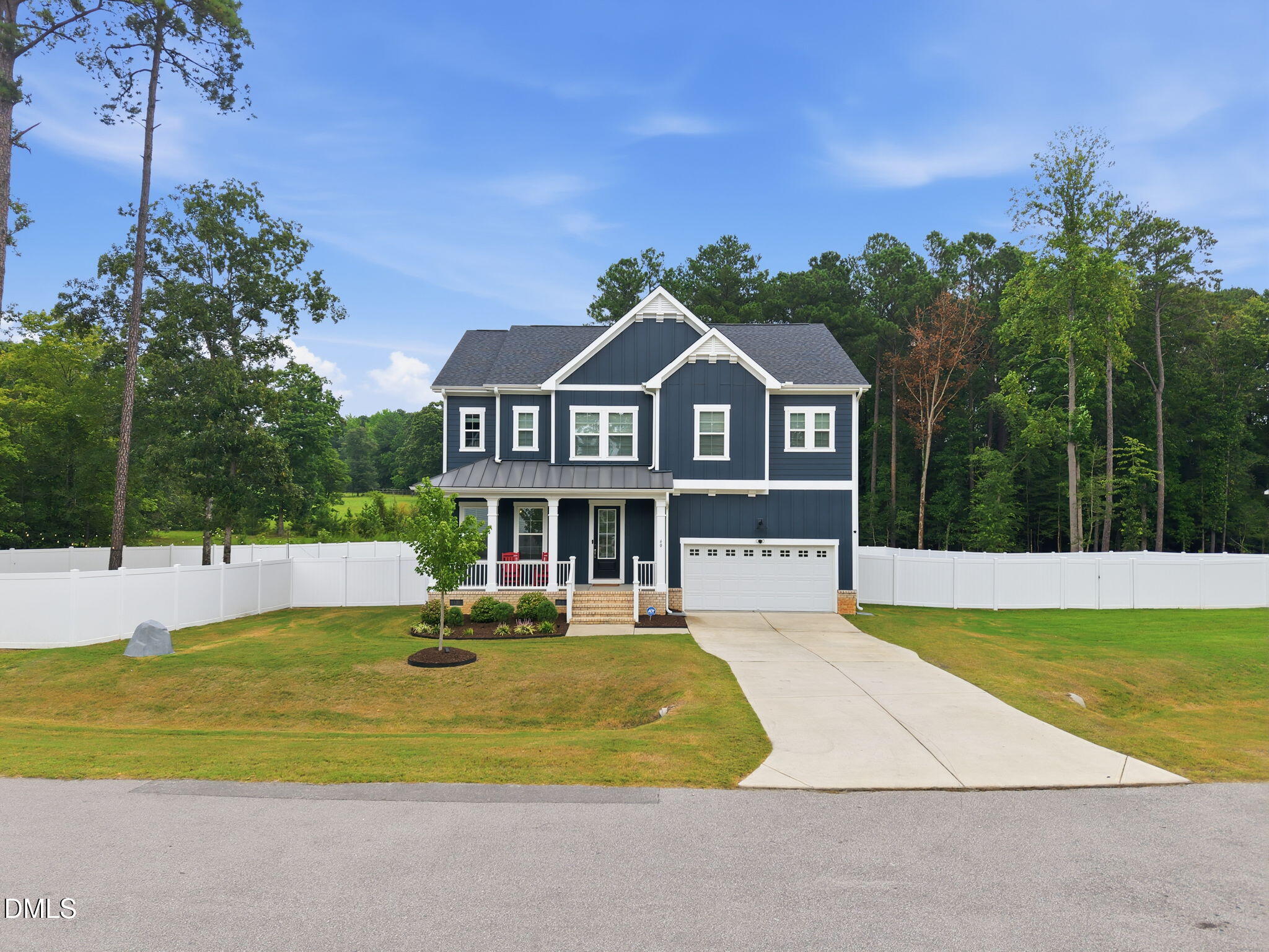 60 Gadwall Court — photo