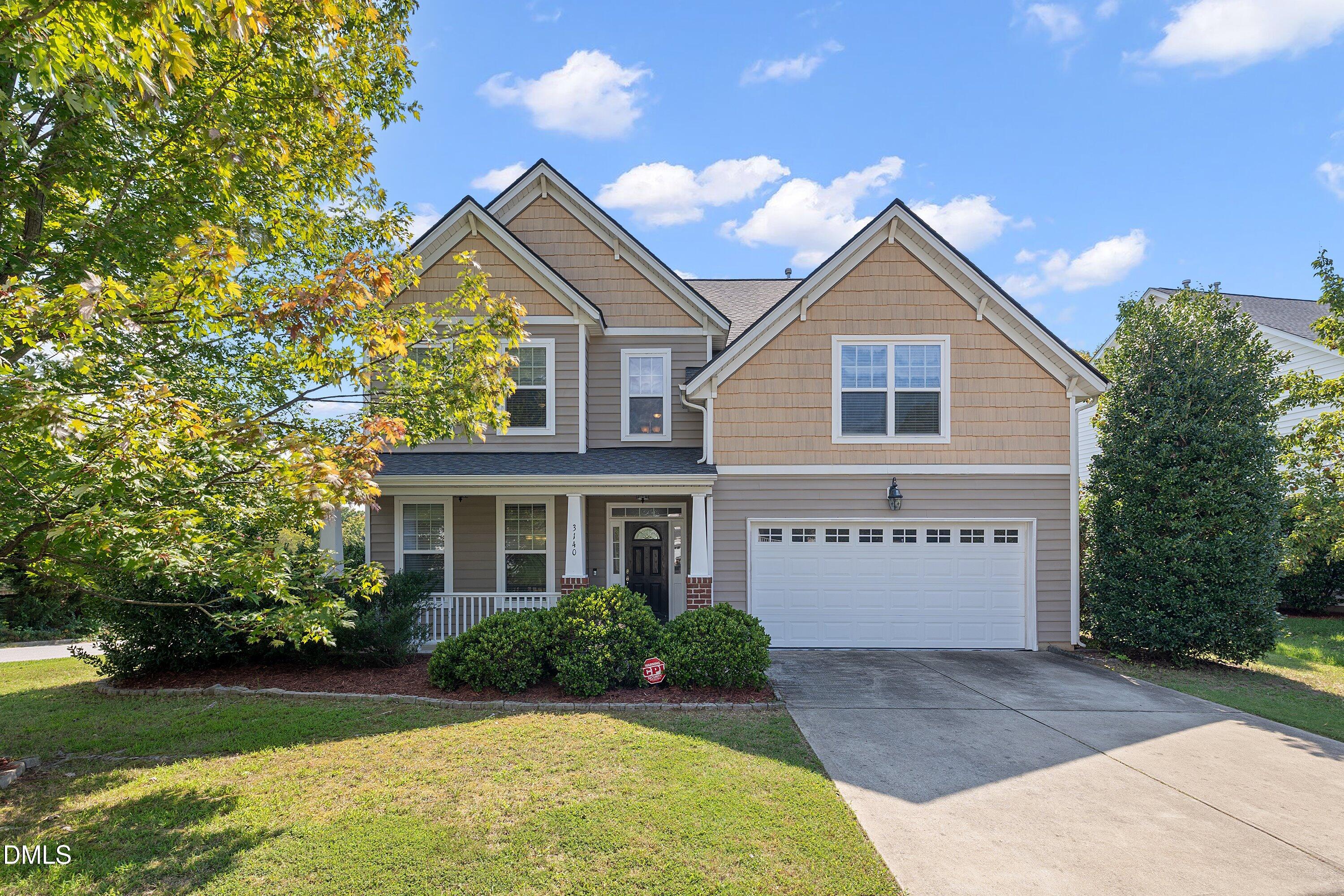 3140 Sentinel Ferry Lane — photo