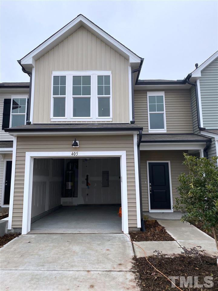 405 Vassar Drive — photo