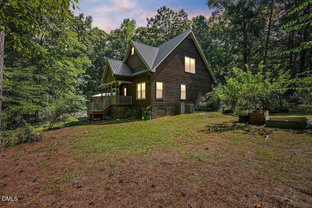 240 Mcgregor Woods Road — photo