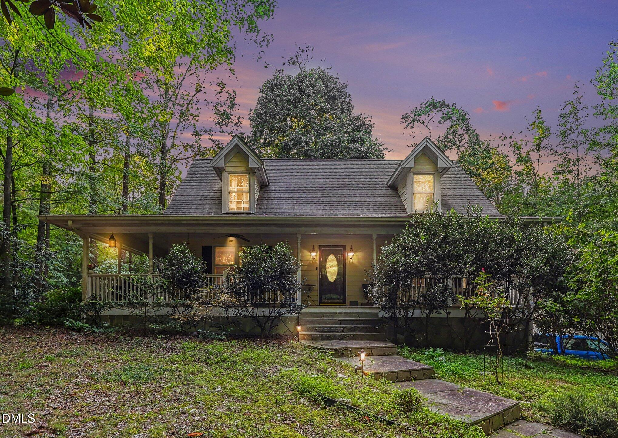 1333 Pine Trail — photo