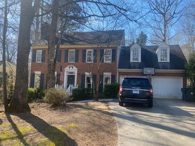1005 New Dover Road — photo