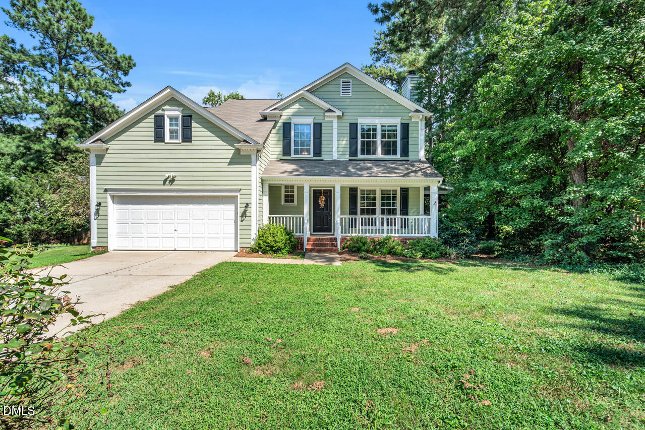 104 Armfield Court — photo