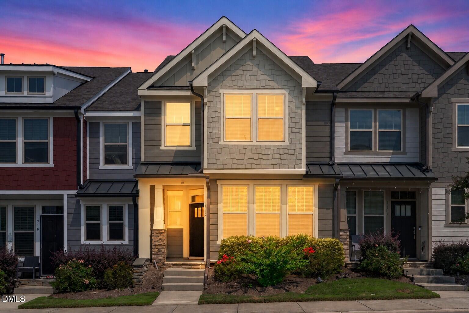 1712 Mallard Trace Drive — photo