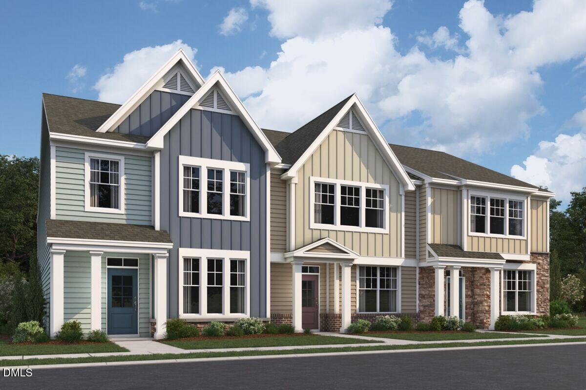 3056 Horton Ridge Boulevard — photo