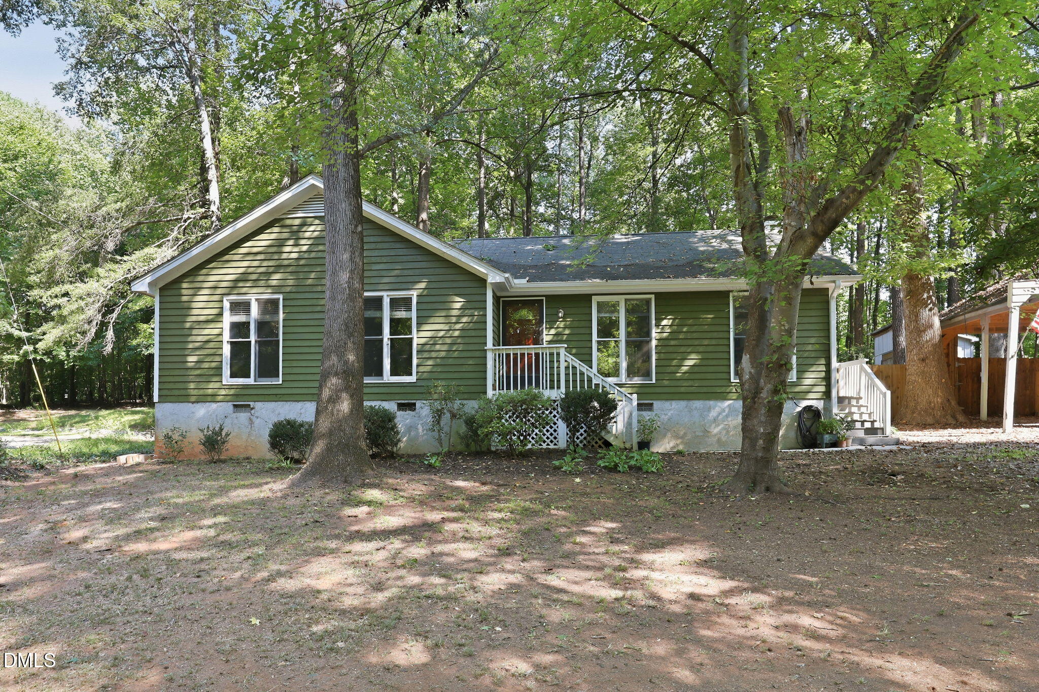 1016 Holden Road — photo