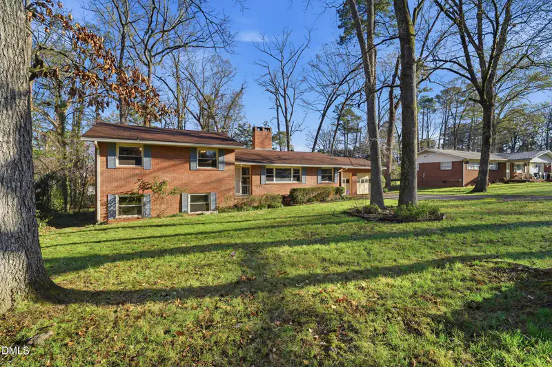 1510 Kirkwood Drive — photo