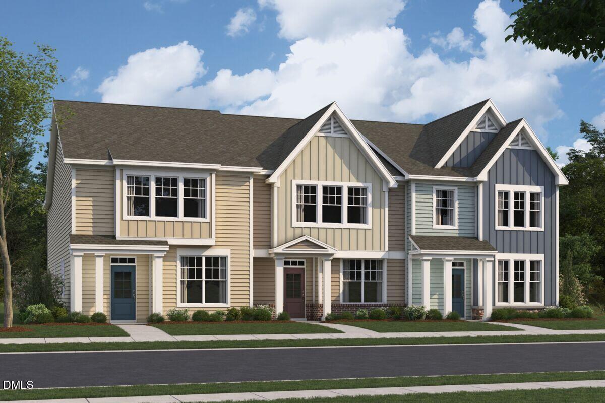 3054 Horton Ridge Boulevard — photo