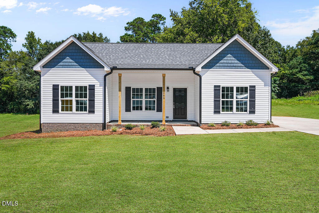 255 Pump Station Road, Erwin, NC 28339 — photo 2