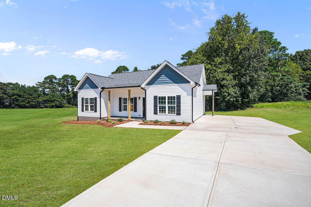 255 Pump Station Road, Erwin, NC 28339 — photo 3
