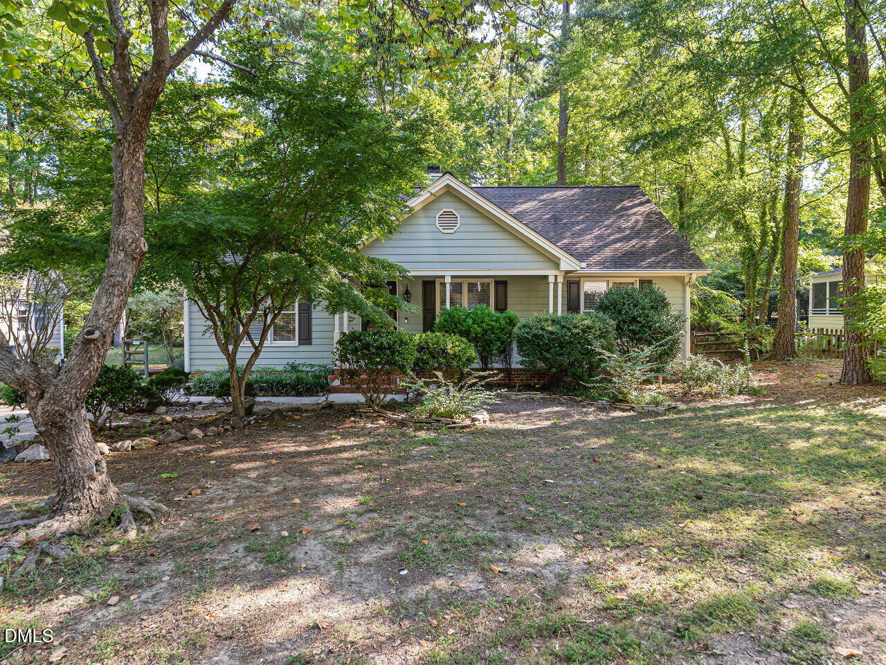108 Carrousel Lane — photo