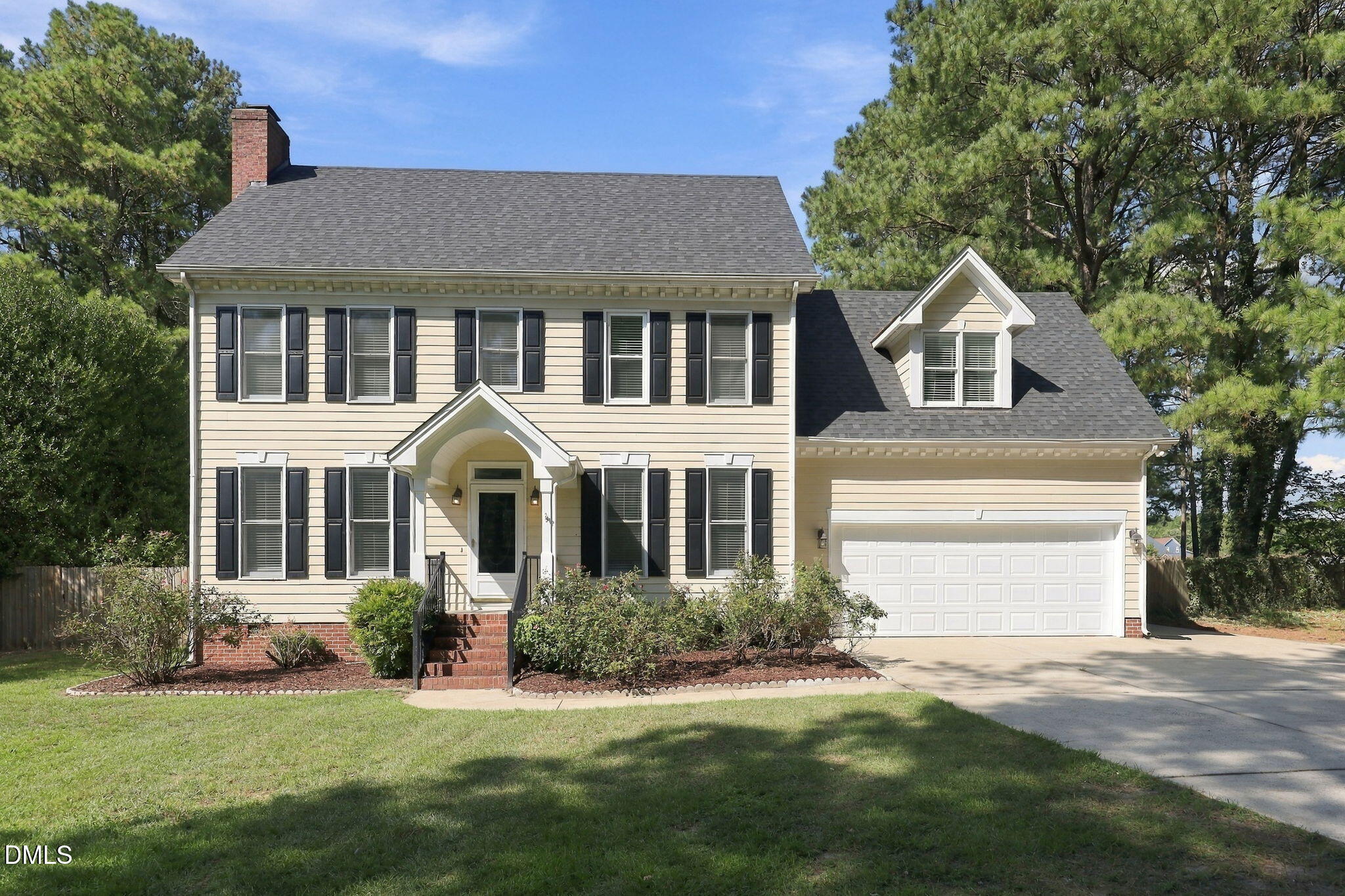 824 Elbridge Drive — photo