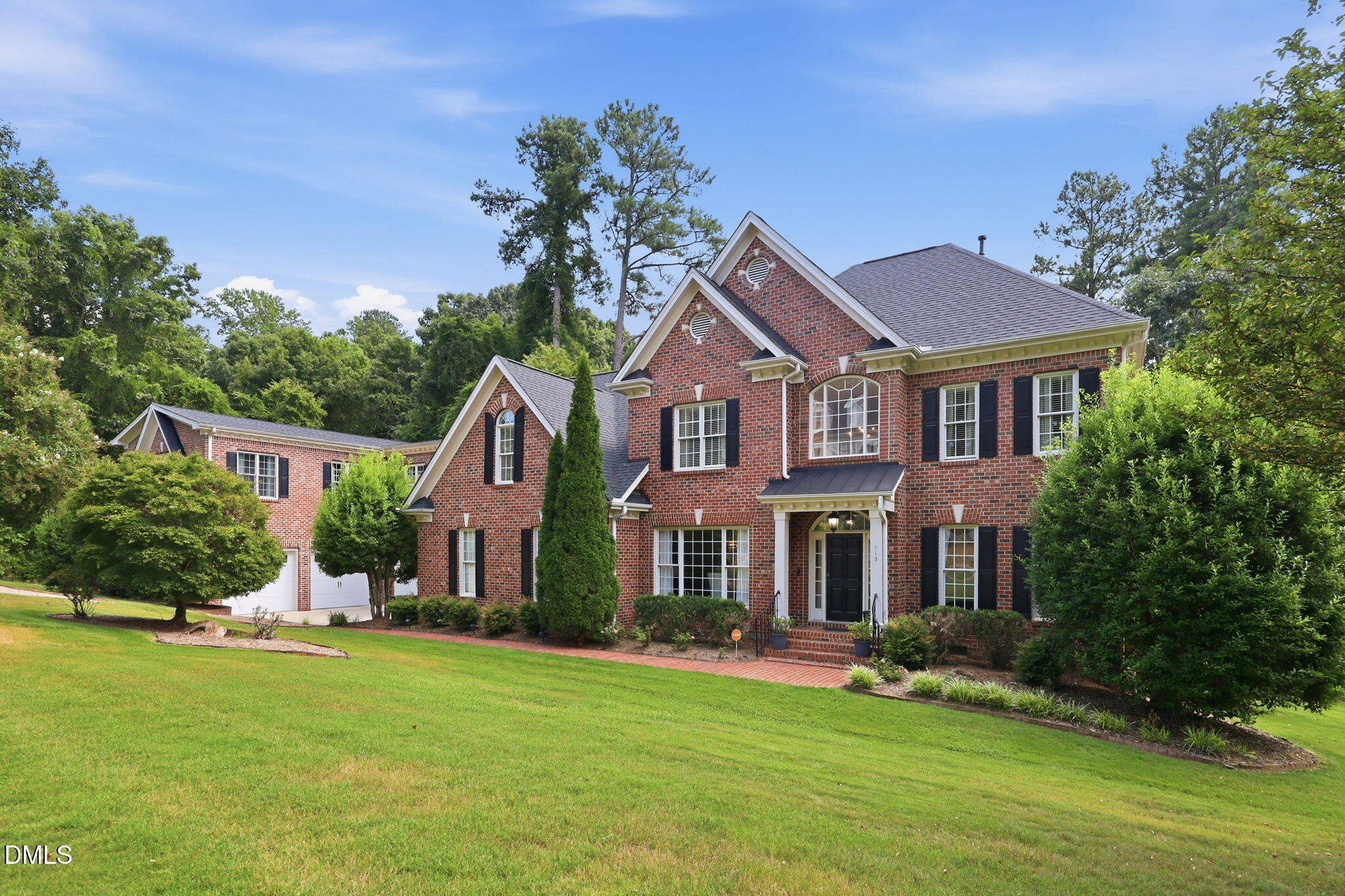 113 Hayworth Drive — photo
