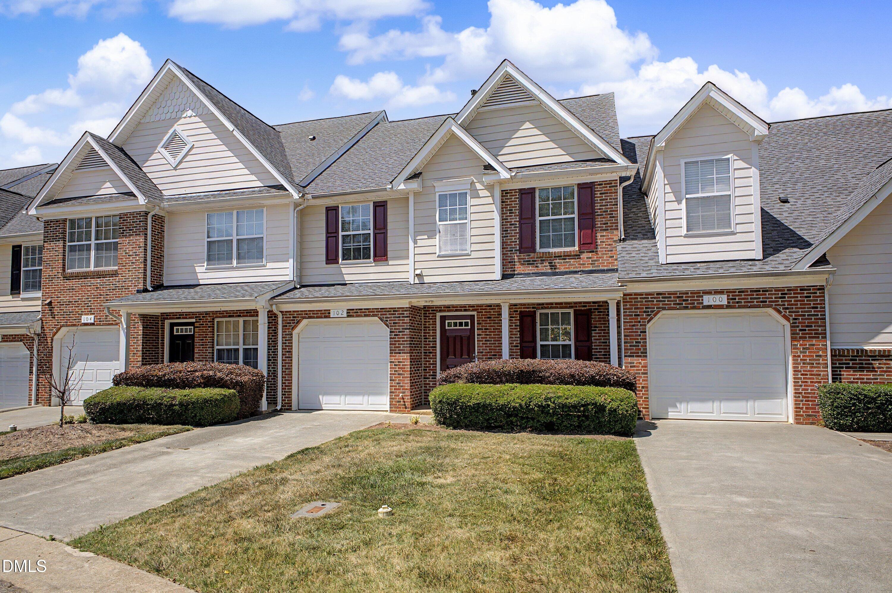 102 Anamoor Drive — photo