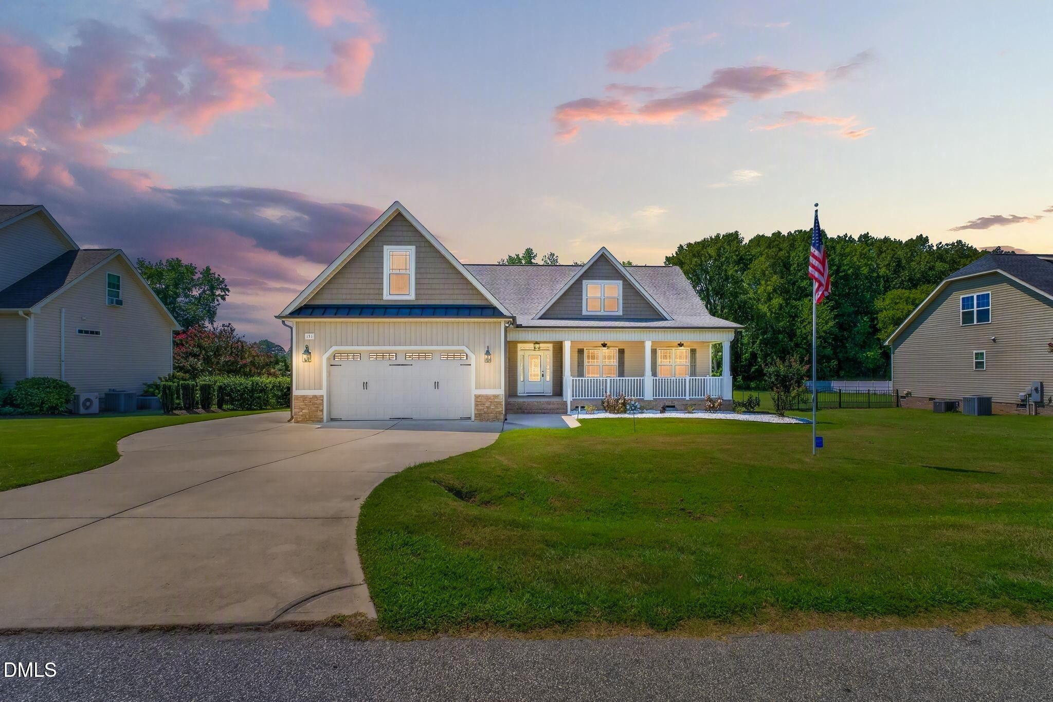131 Nashville Drive — photo
