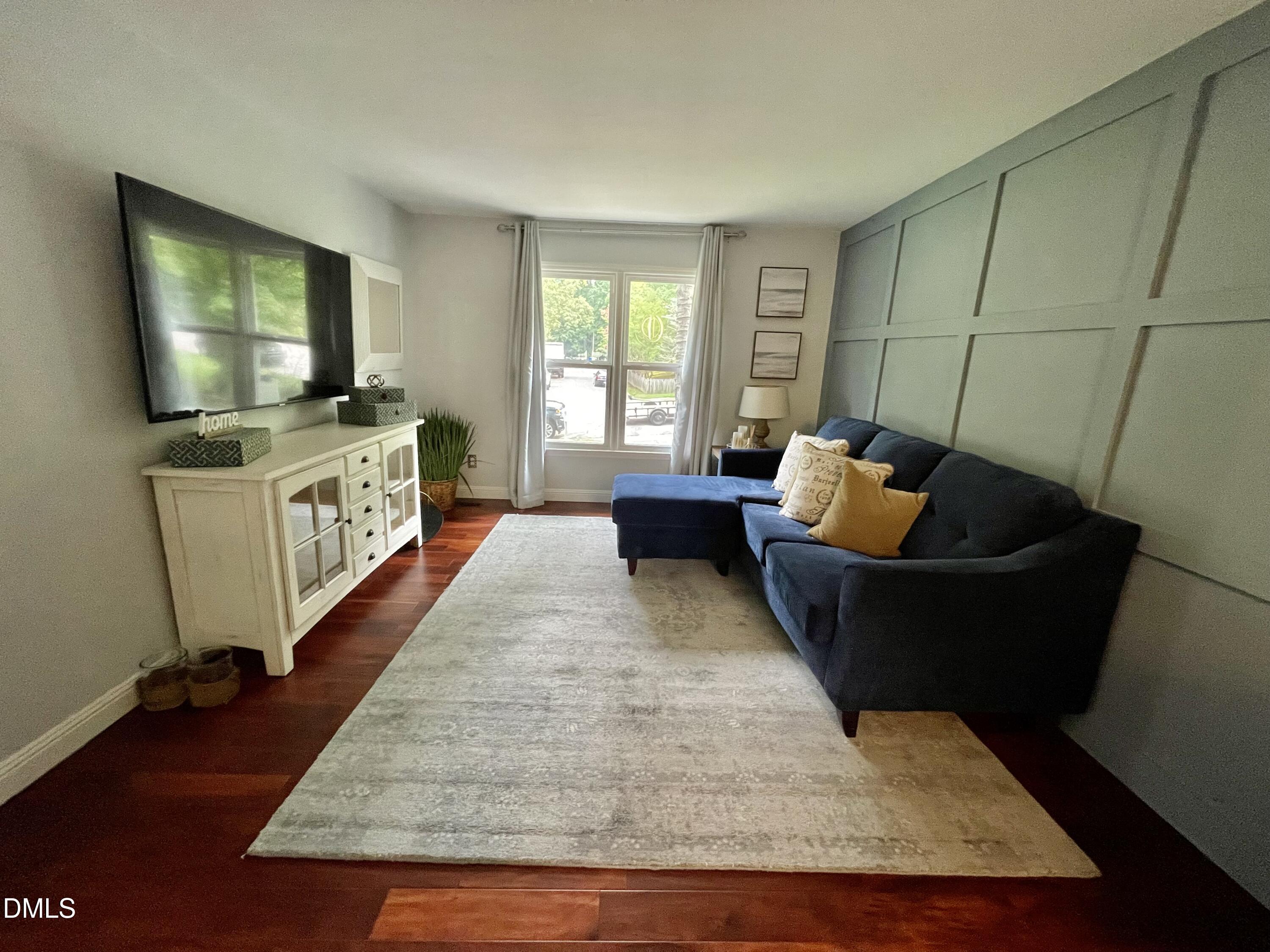 3516 Donna Road — photo