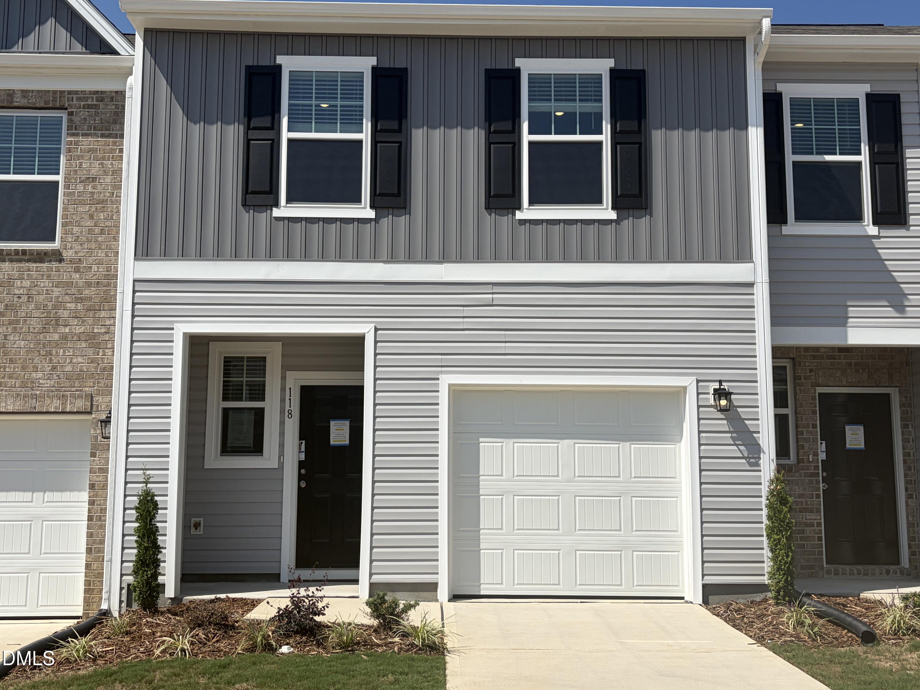 118 S Meyers Court — photo