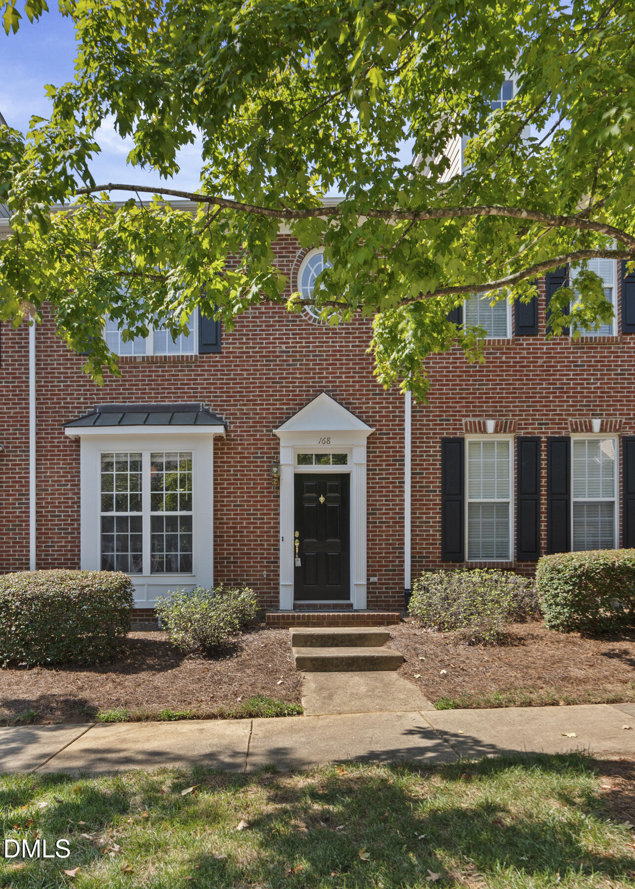 168 Lumina Place — photo