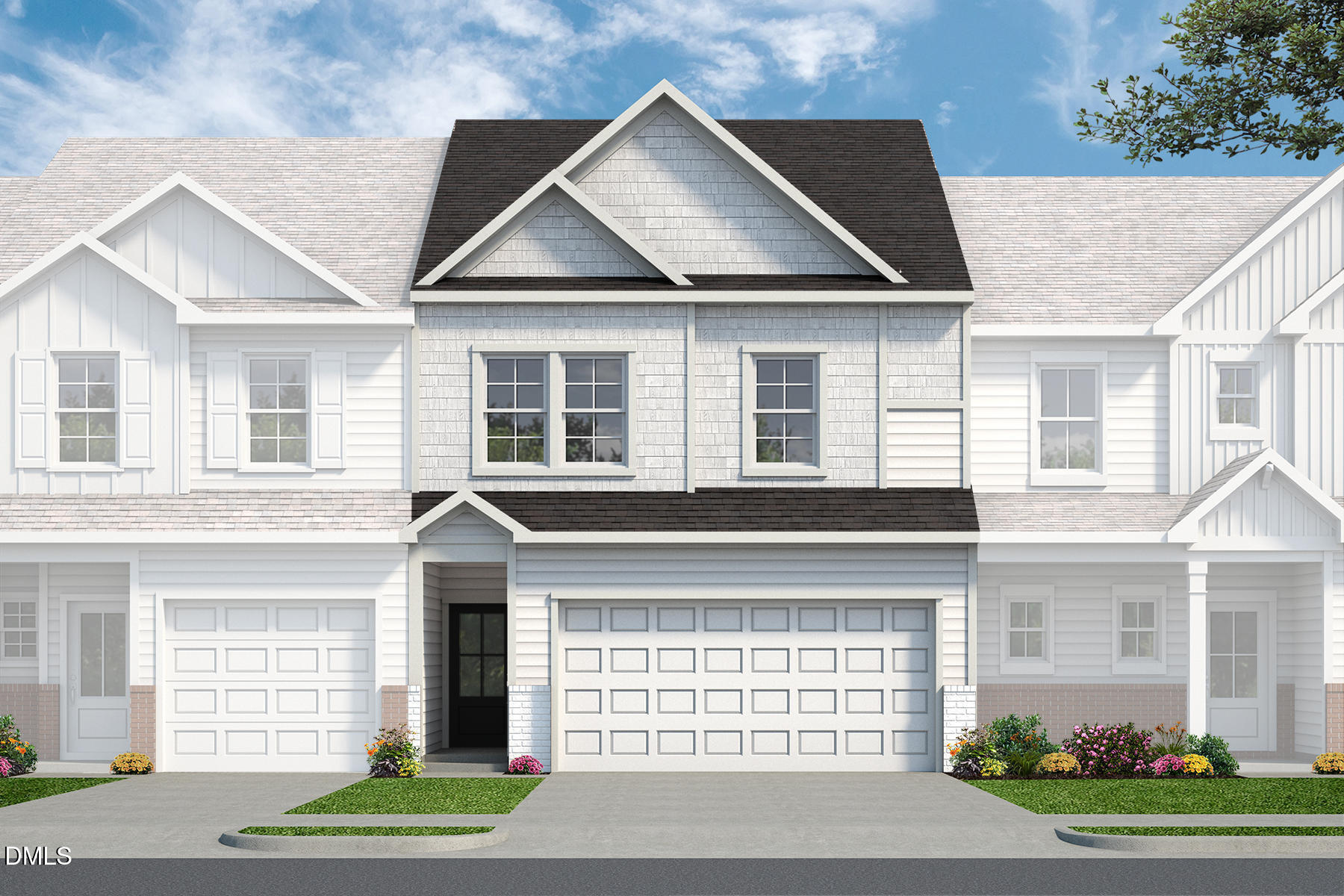 19 Bethea Pond Court — photo