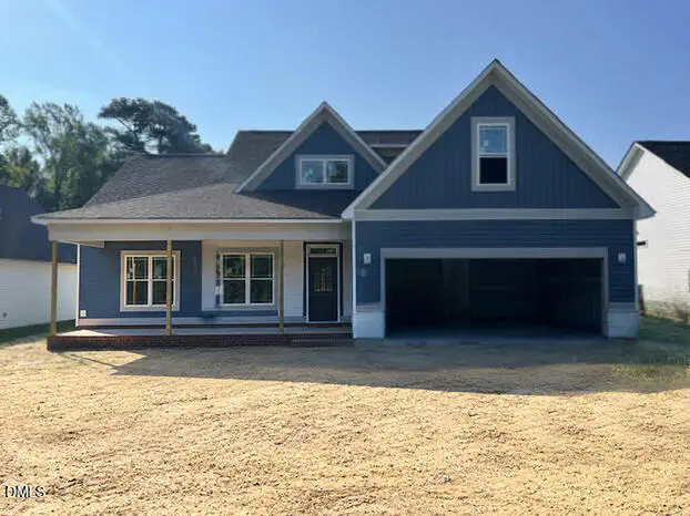 135 Big Pine Road — photo