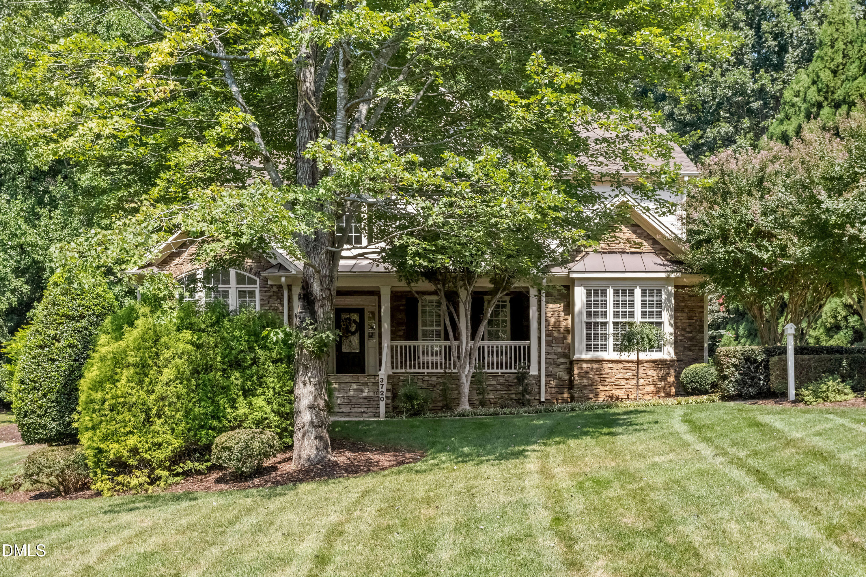 3720 Grandbridge Drive — photo