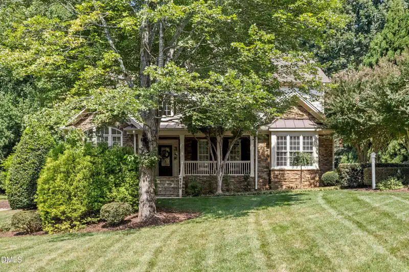 3720 Grandbridge Drive — photo