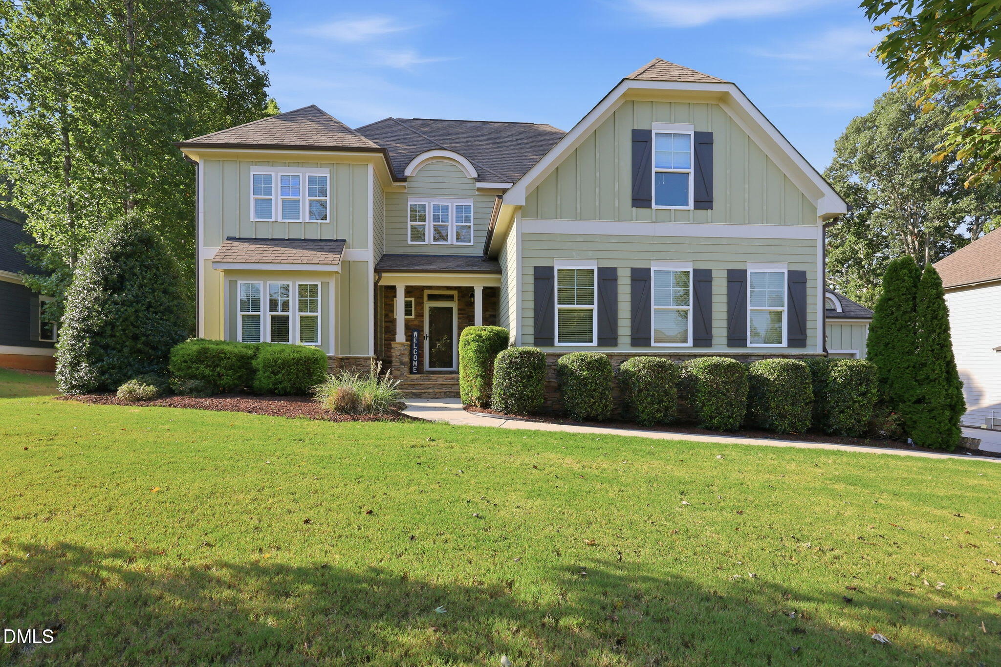 1108 Harrison Ridge Road — photo