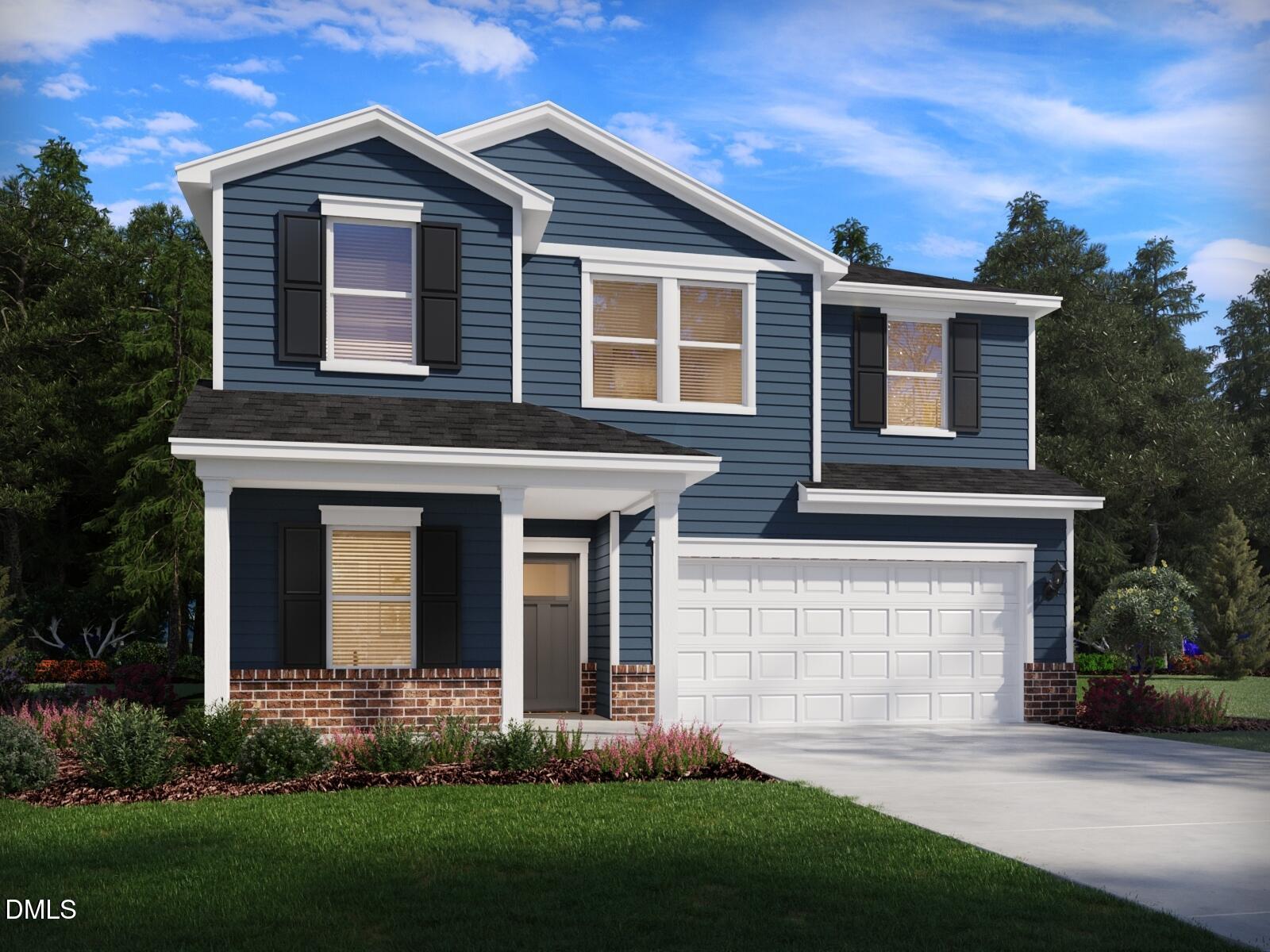 5922 Fallowfield Lane — photo