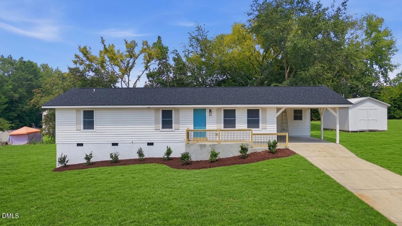 5301 Daleview Drive — photo