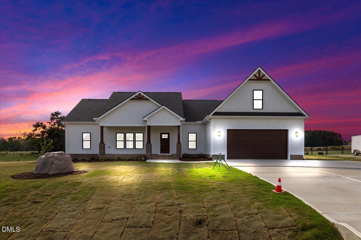 1420 Scarlet Oak Road — photo