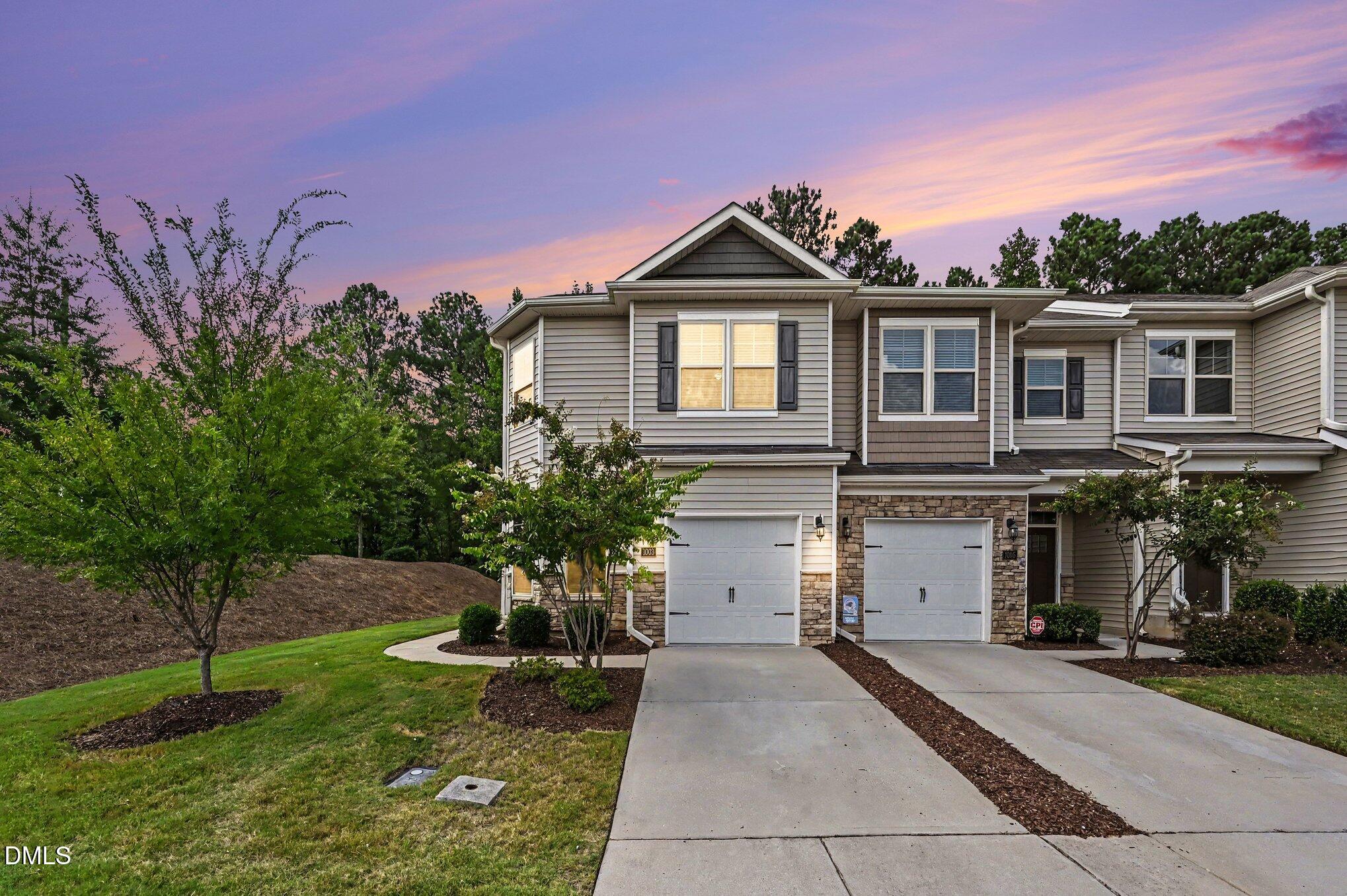 1003 Apogee Drive — photo