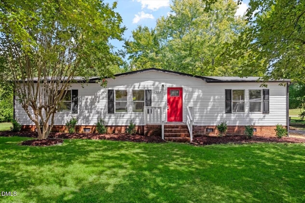 2314 Basil Holt Road — photo