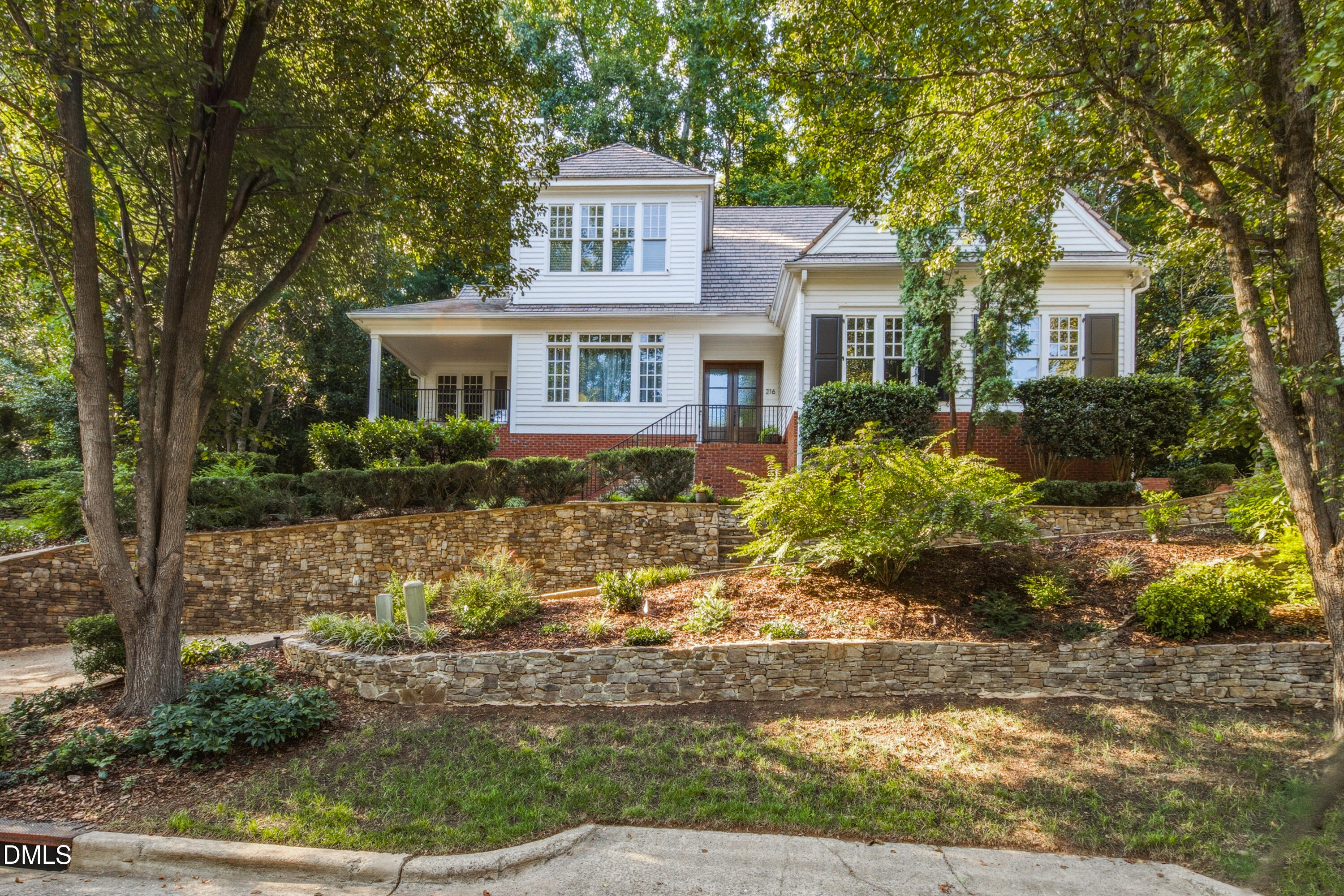 216 Mill Race Drive — photo