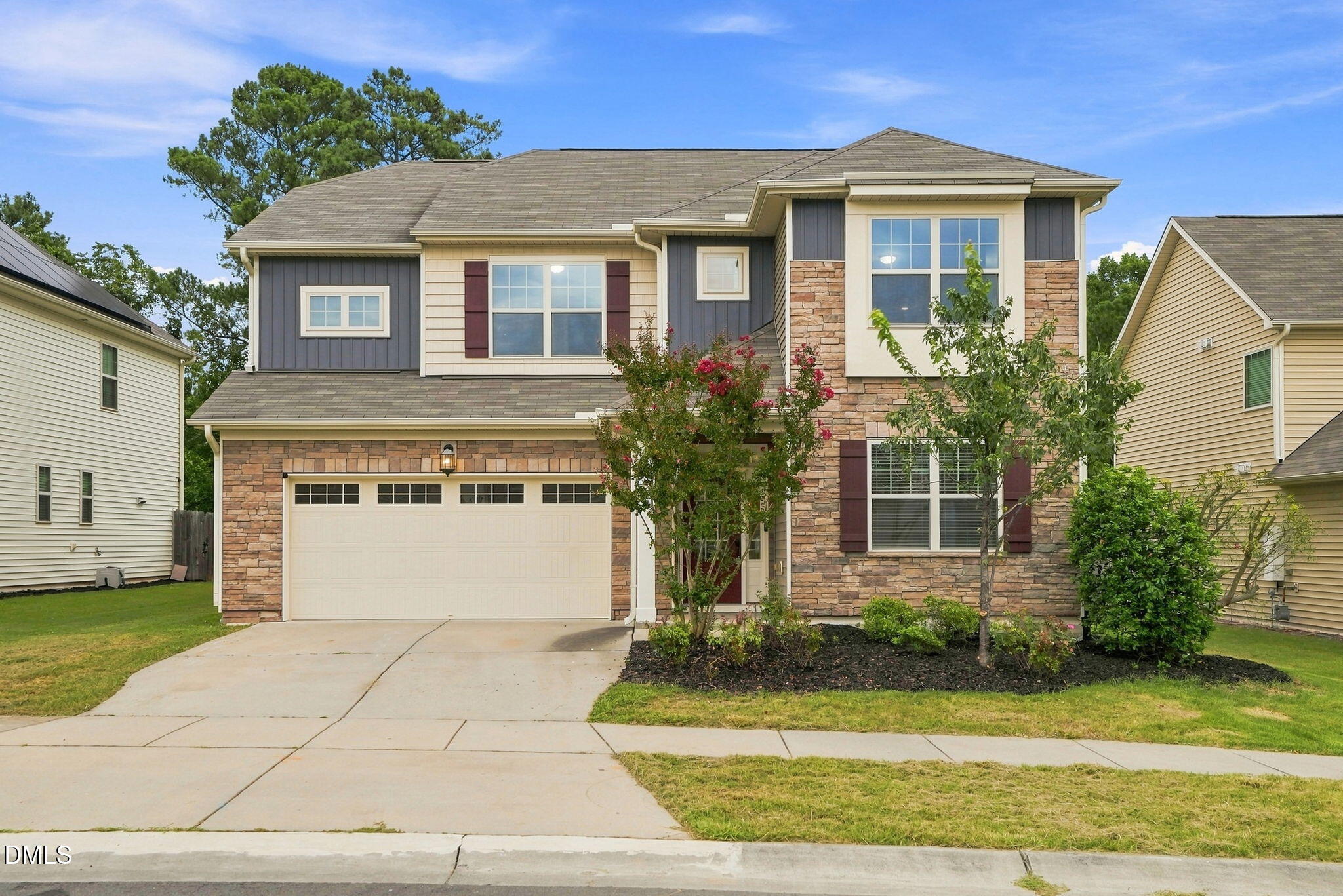 623 Hiddenbrook Drive — photo