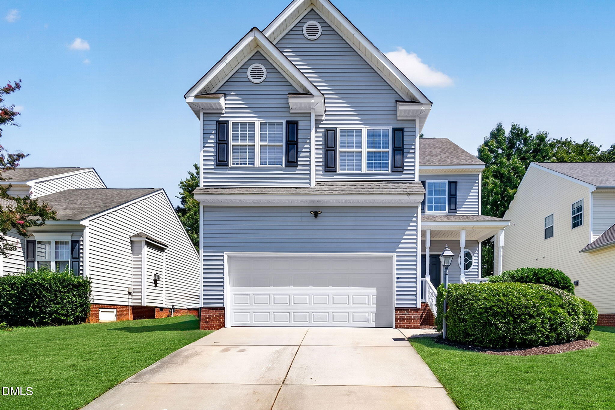 2525 Trailwood Hills Drive — photo