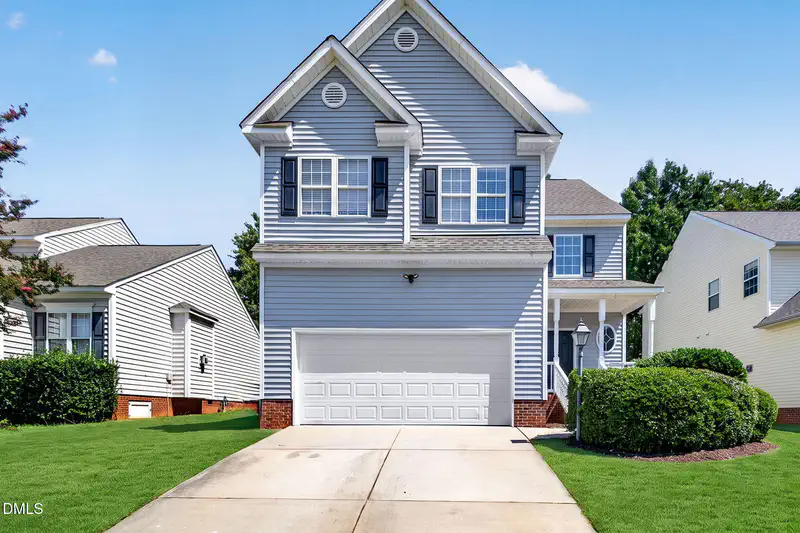 2525 Trailwood Hills Drive — photo