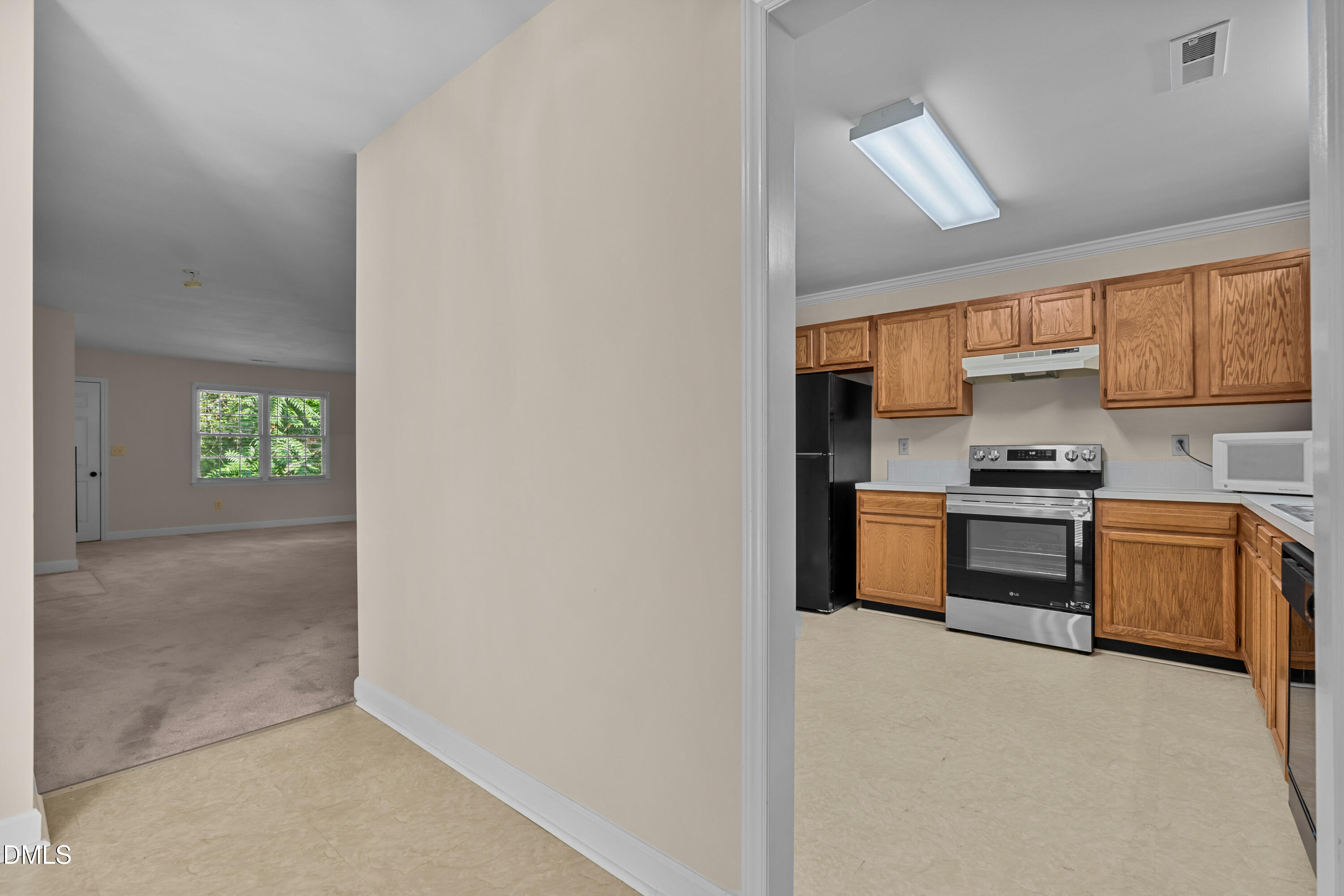 3605 Swaim Court — photo