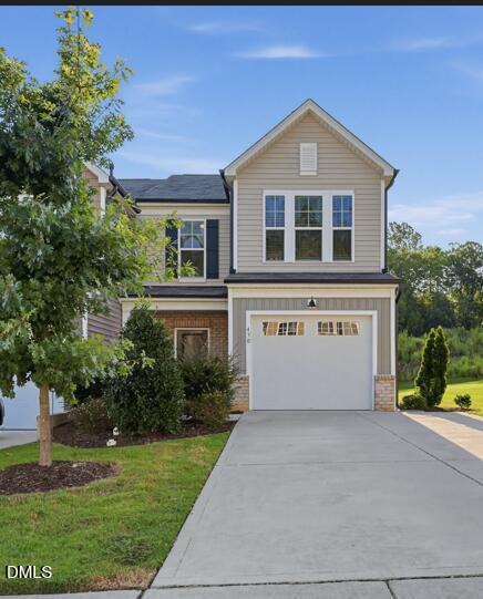 430 White Oak Ridge Drive — photo