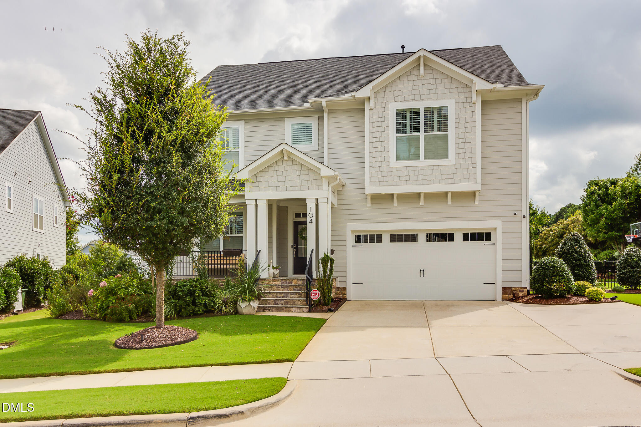 104 Hackamore Lane, Raleigh, NC 27606 — photo 3