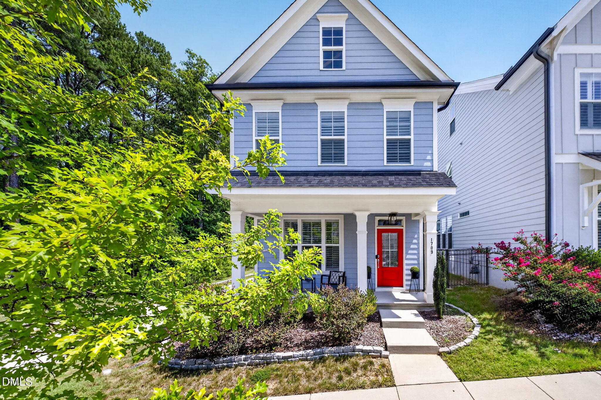 1709 Glazebrook Drive — photo